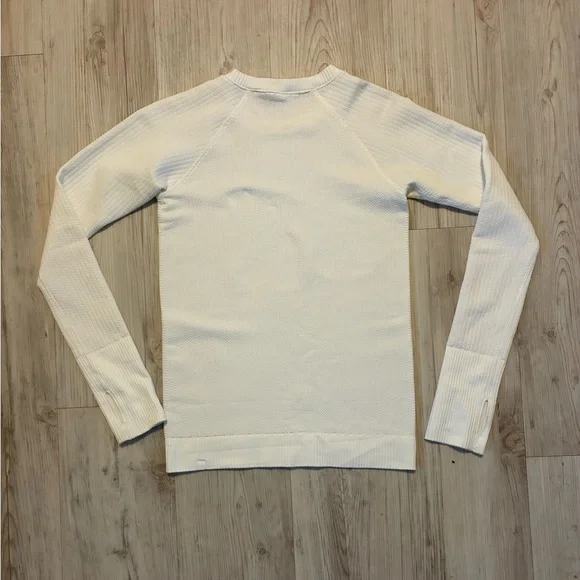 Lululemon Rest Less Pullover - Picture 5 of 5